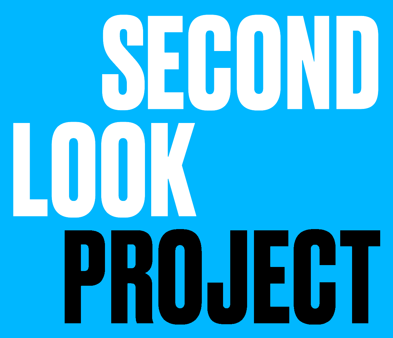 The Second Look Project