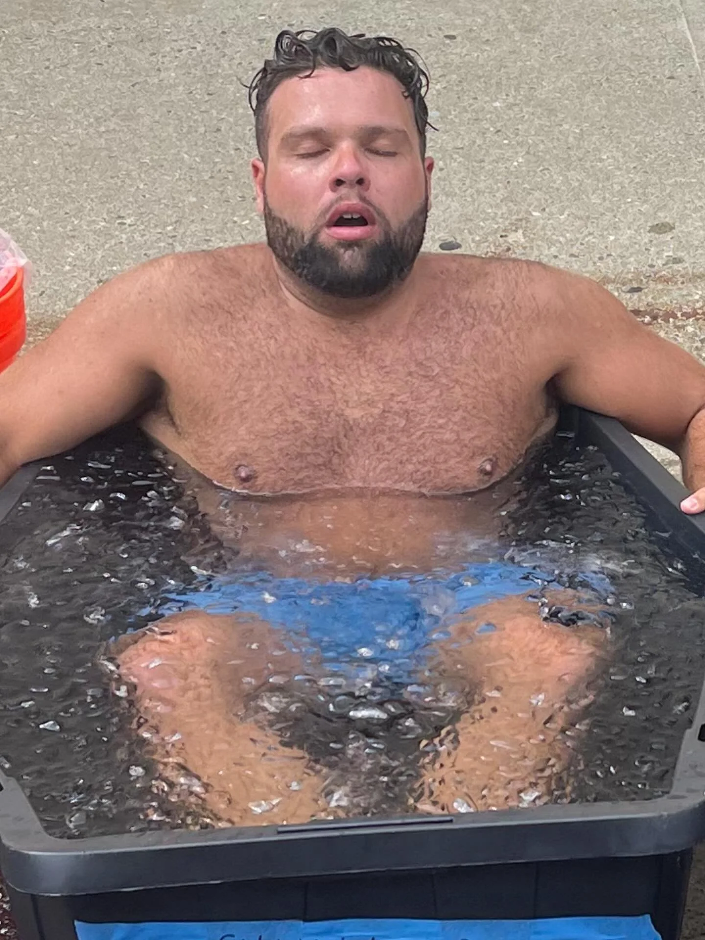 Happy birthday Phil ❤️ @philrusso23 @philly_fastlane