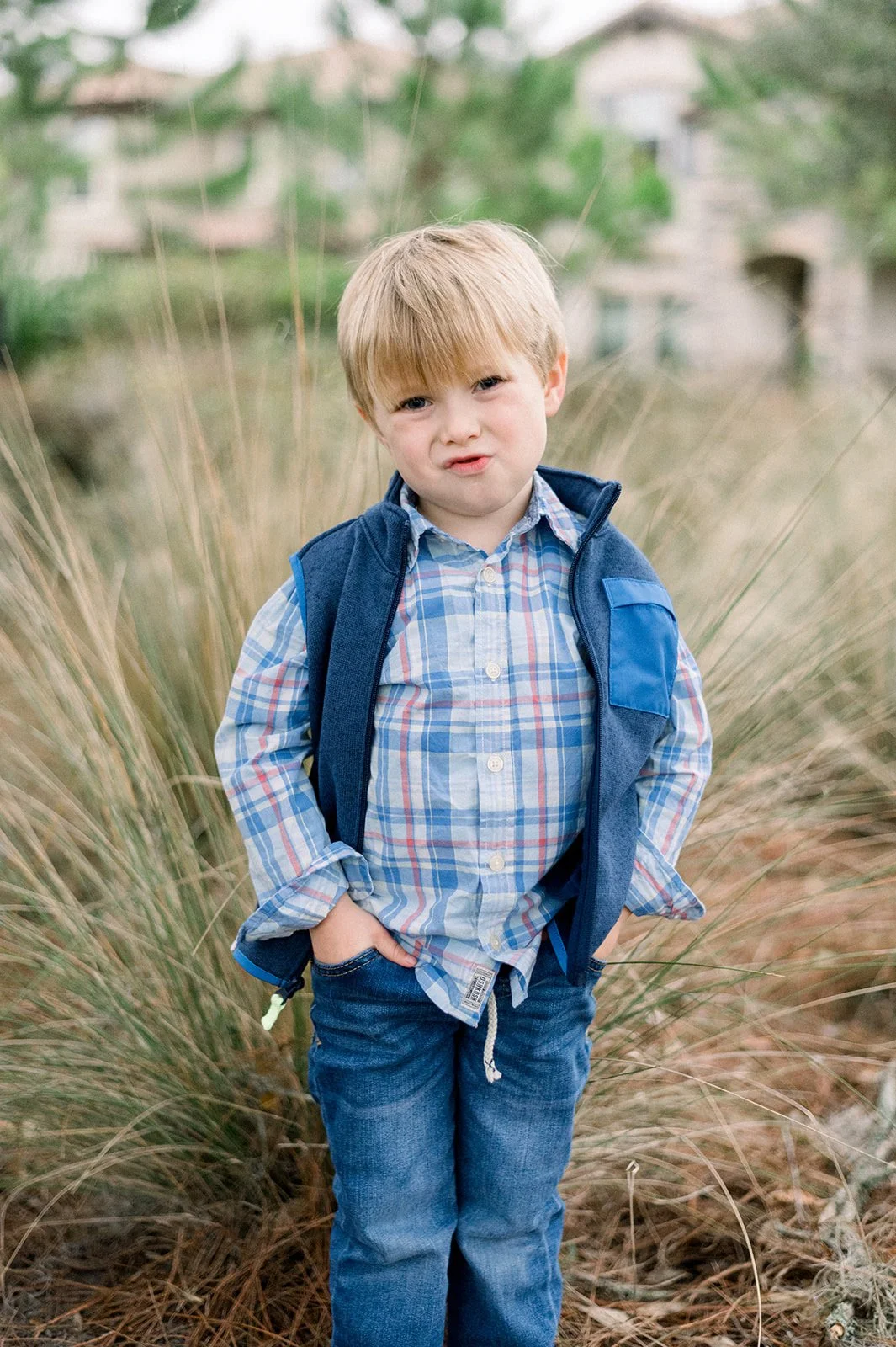 Monahan Family Photos