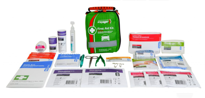 Image 2 Voyager Versatile First Aid Kit Casey Kosch First Aid Training.PNG