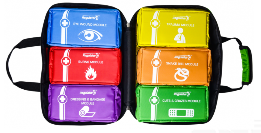 Image 2 Modulator Versatile First Aid Kit Casey Kosch First Aid training.PNG