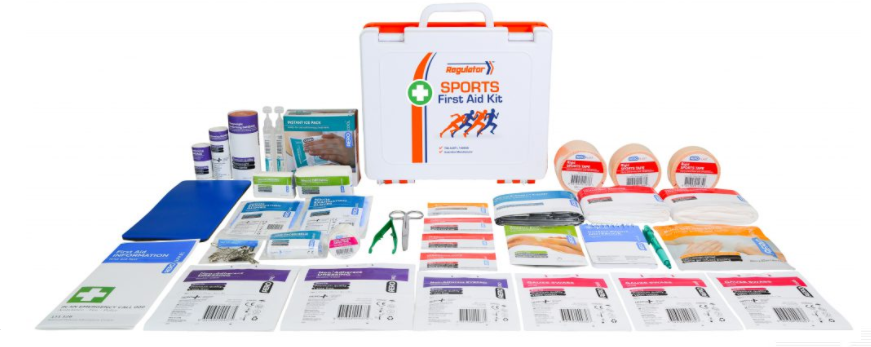 Image 2 Sports first aid kit Casey Kosch First Aid Training.PNG