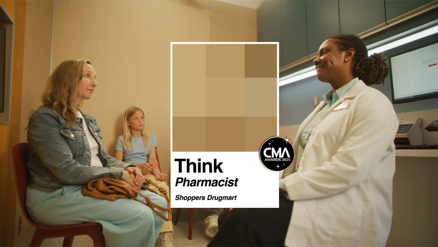 Think Pharmacist
