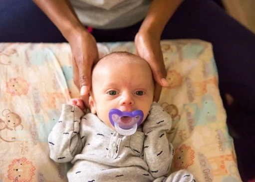 Holistic Healing of Ear Infections