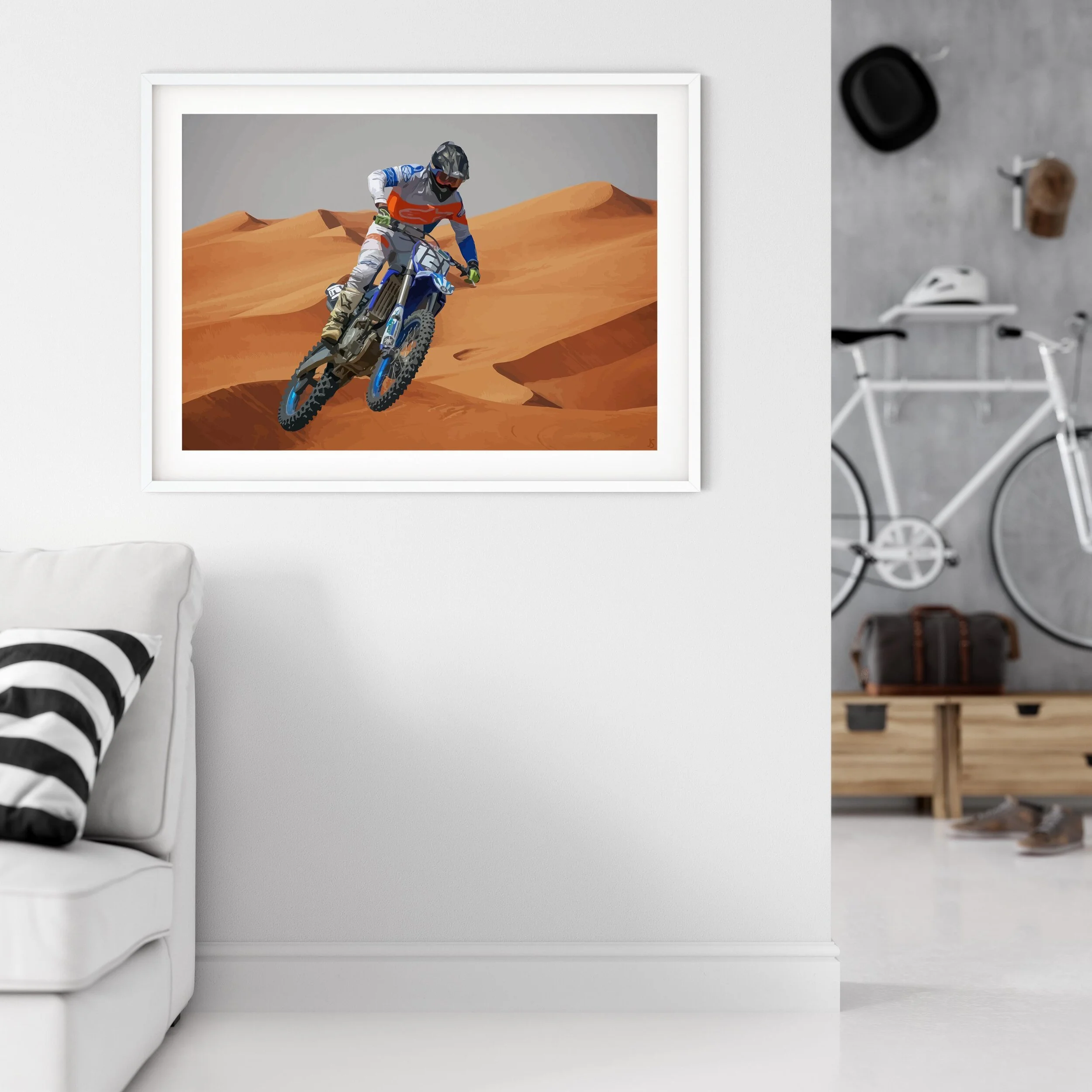 sports0022-motocross-desert-paris-dakar-abstract-figurative-painting-w.jpg