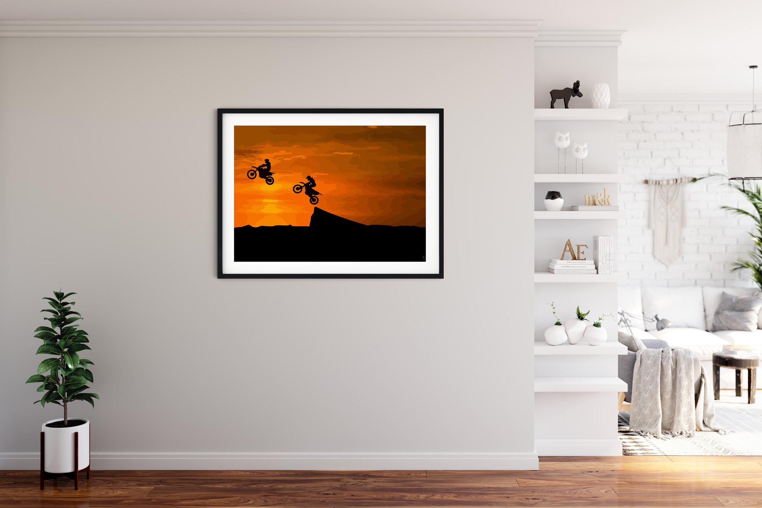 sports0031-motocross-jumping-sunset-silhouette-abstract-figurative-painting-w.jpg