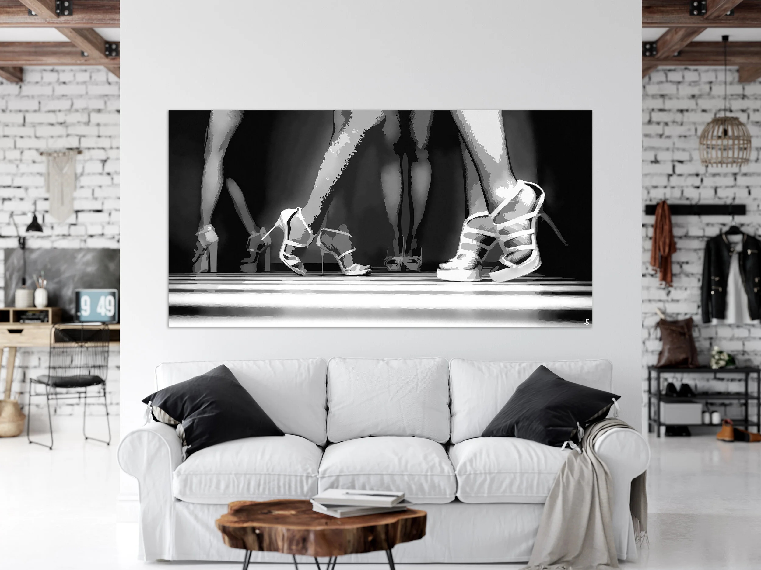 panorama0004-close-up-of-dancers-shoes-and-legs-in-stockings-monochrome-abstract-figurative-painting-w.jpg