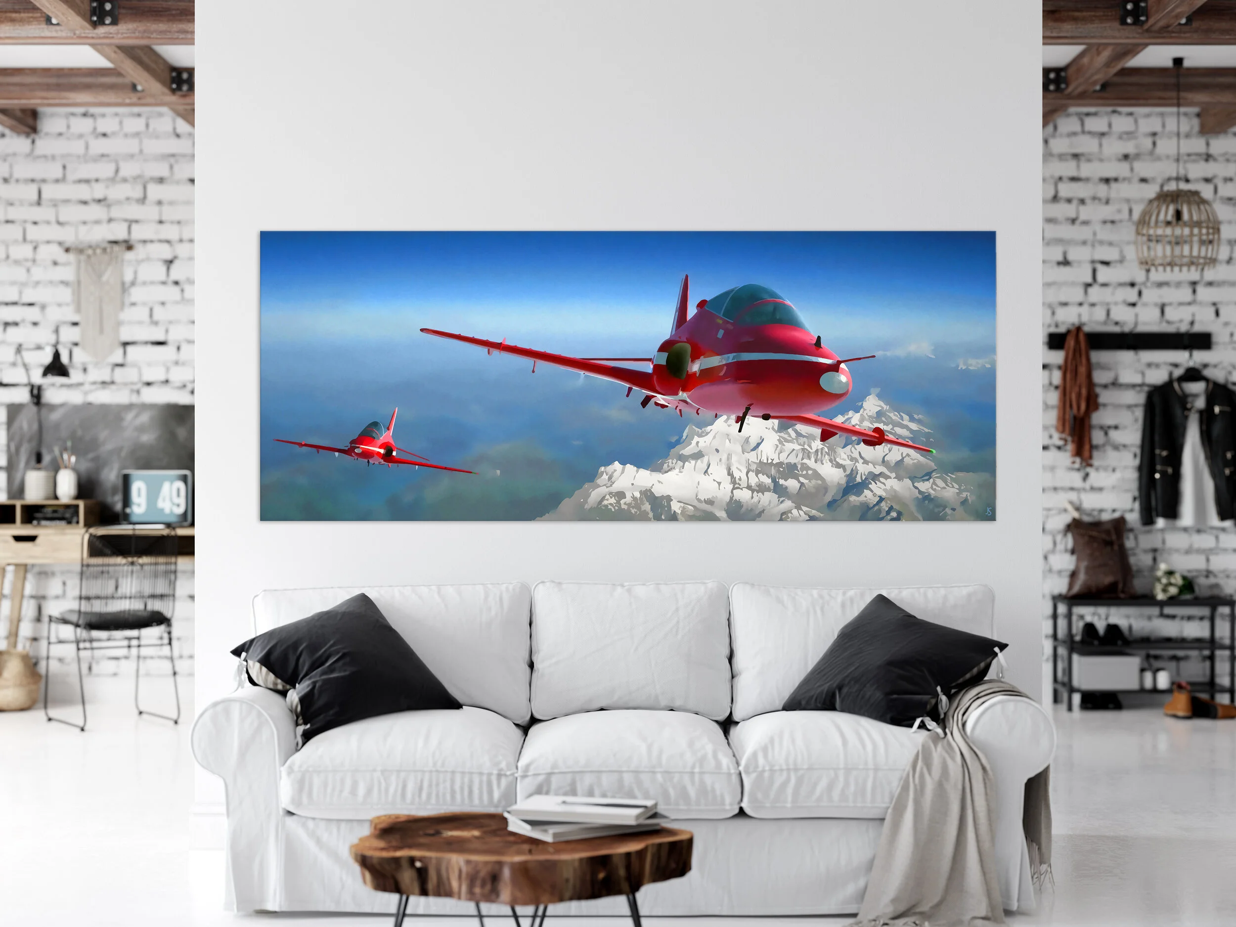 panorama0003-red-arrows-flying-over-the-alps-abstract-figurative-painting-w.jpg