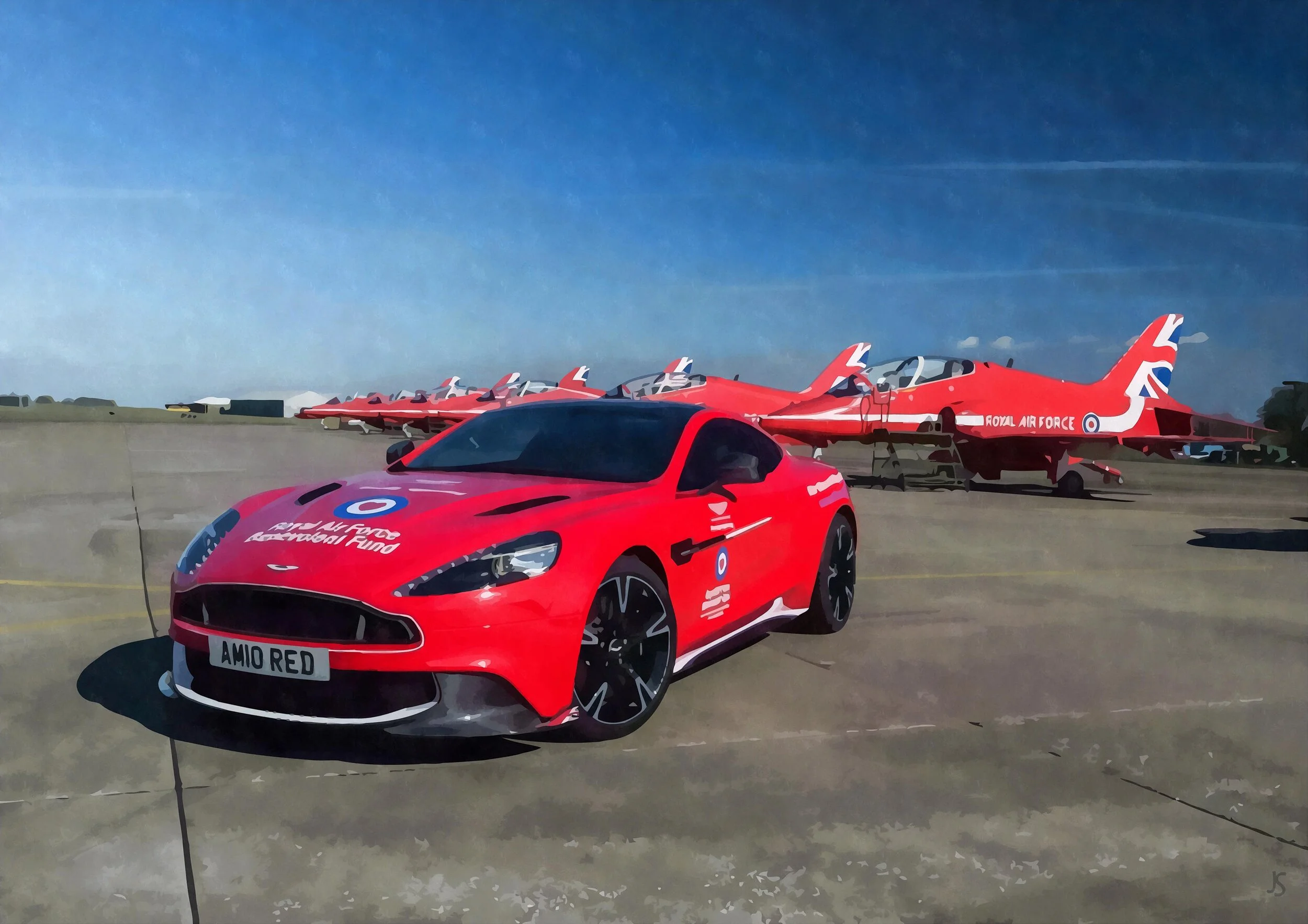 aircraft0005-red-arrows-aston-martin-vanquish-s-abstract-figurative-painting-s.jpg