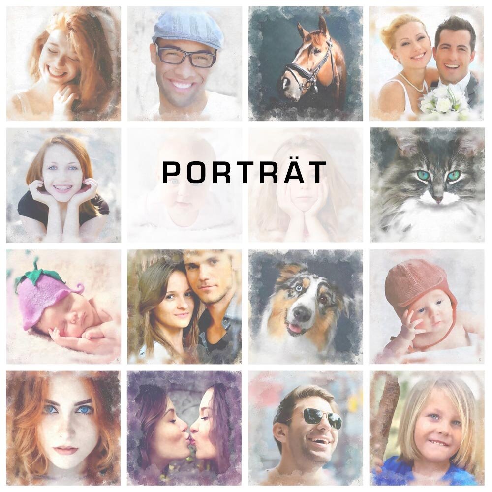porträt