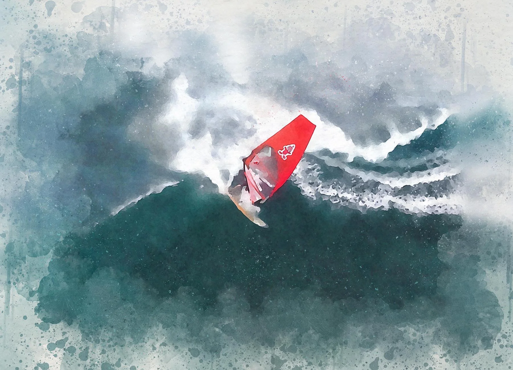 sports0019-water-beach-windsurfing-surfing-abstract-figurative-paintingS04s.jpg