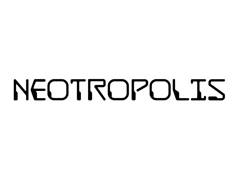 About — NEOTROPOLIS