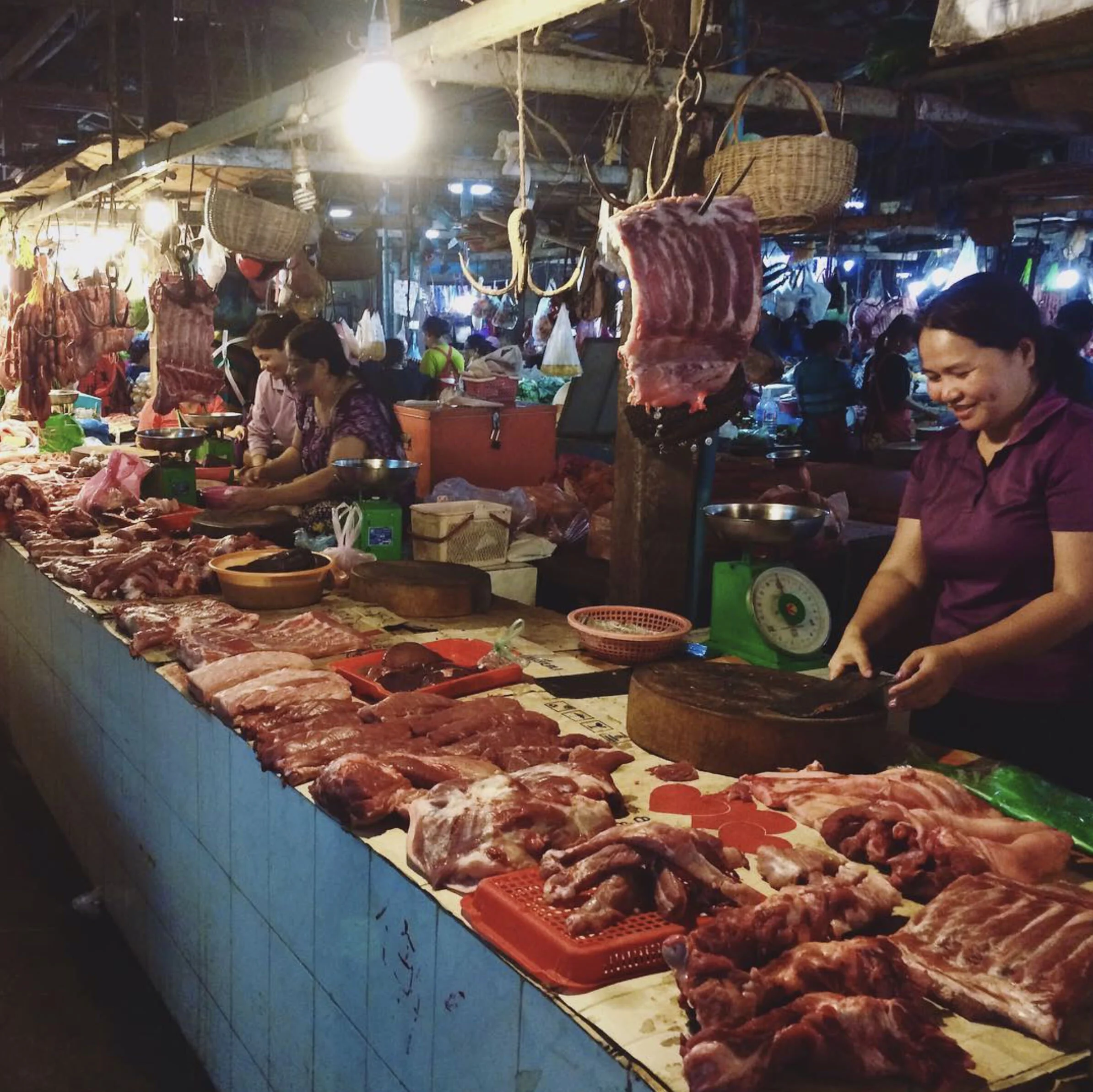 សៀម រាប Siem Reap