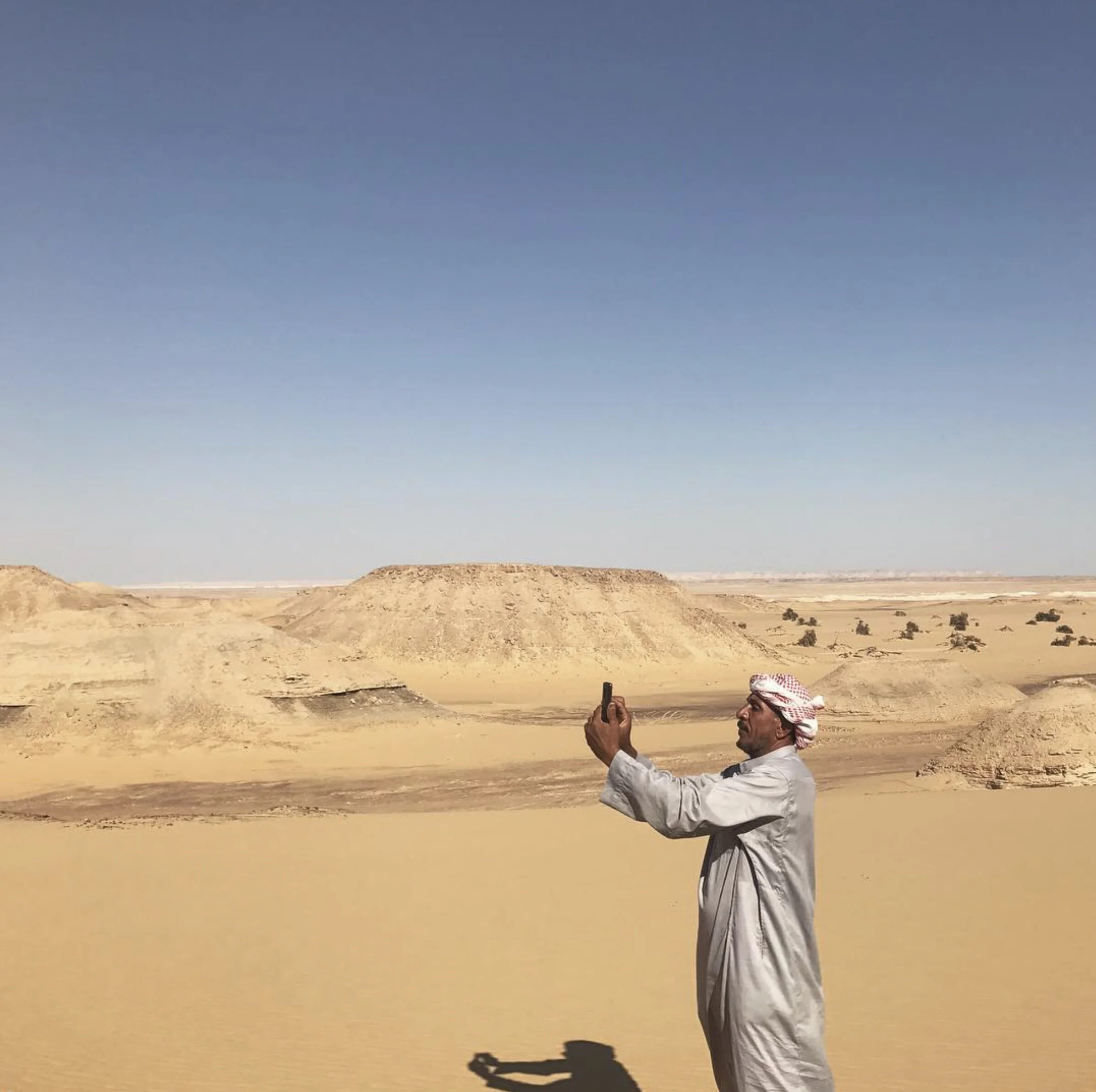 Qasr Farafra, Al Wadi Al Jadid