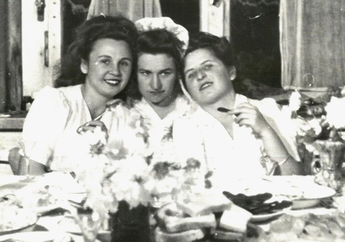 Someone I could've known