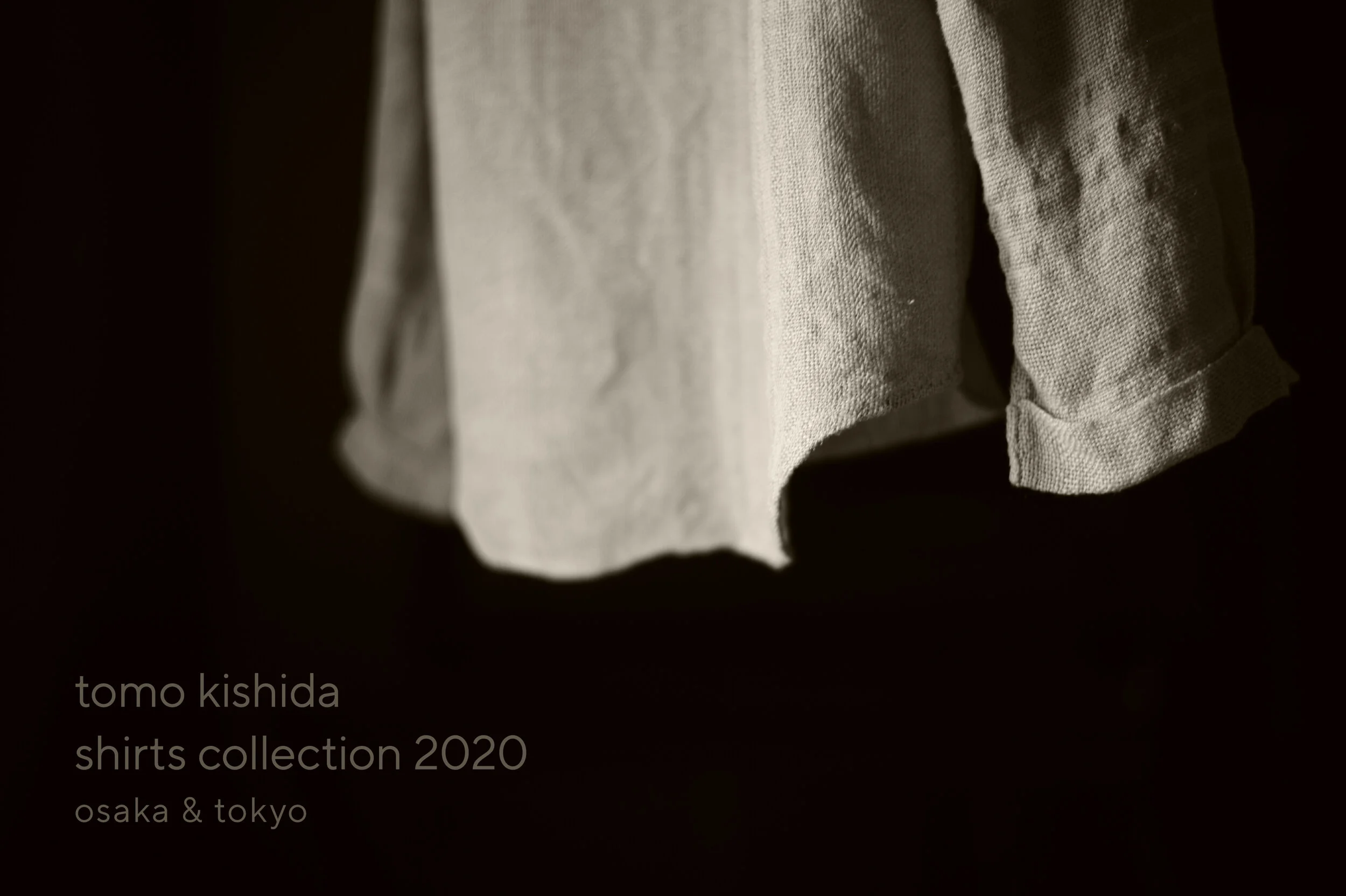 shirts collection 2020