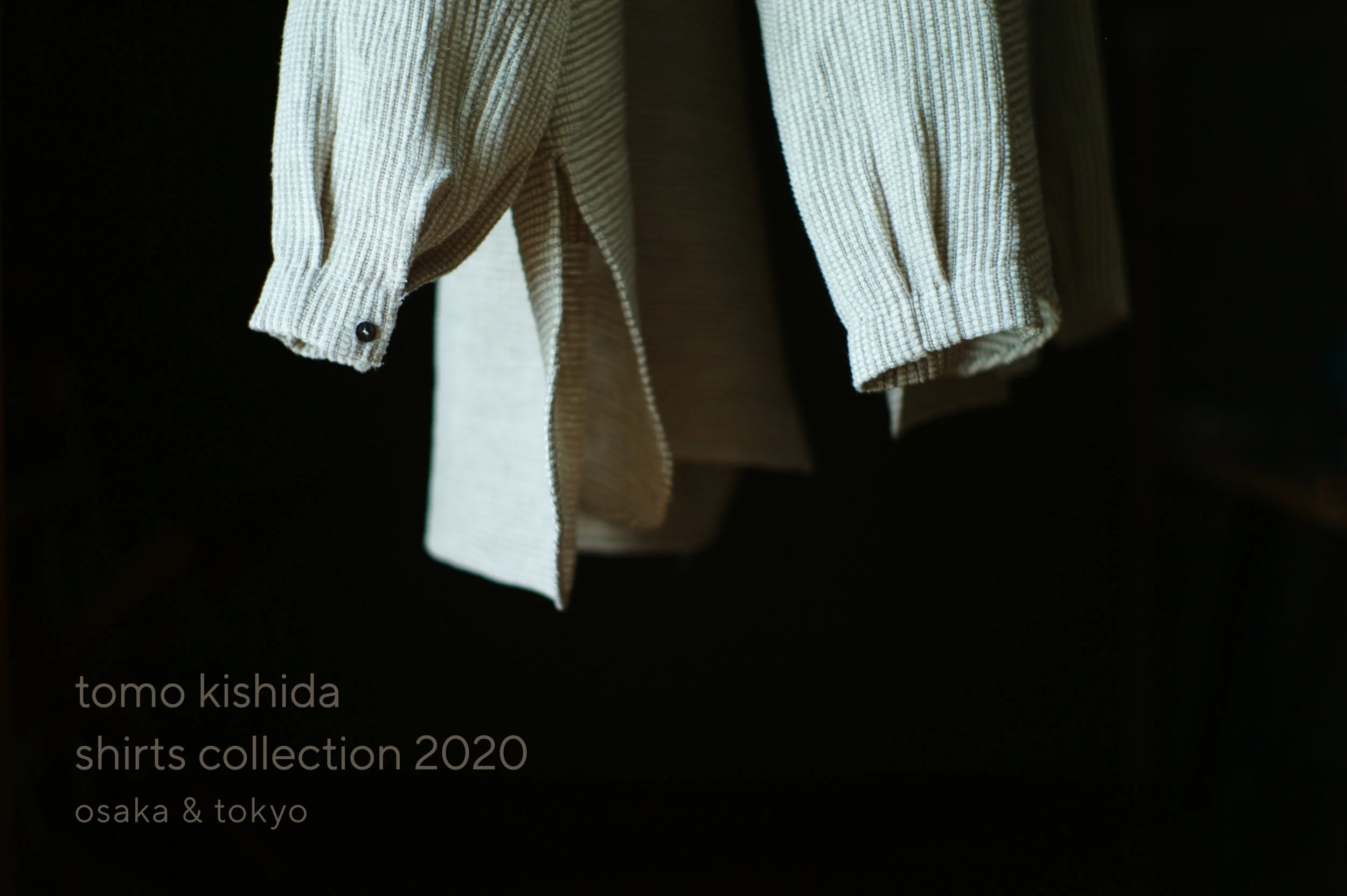 shirts collection in Osaka