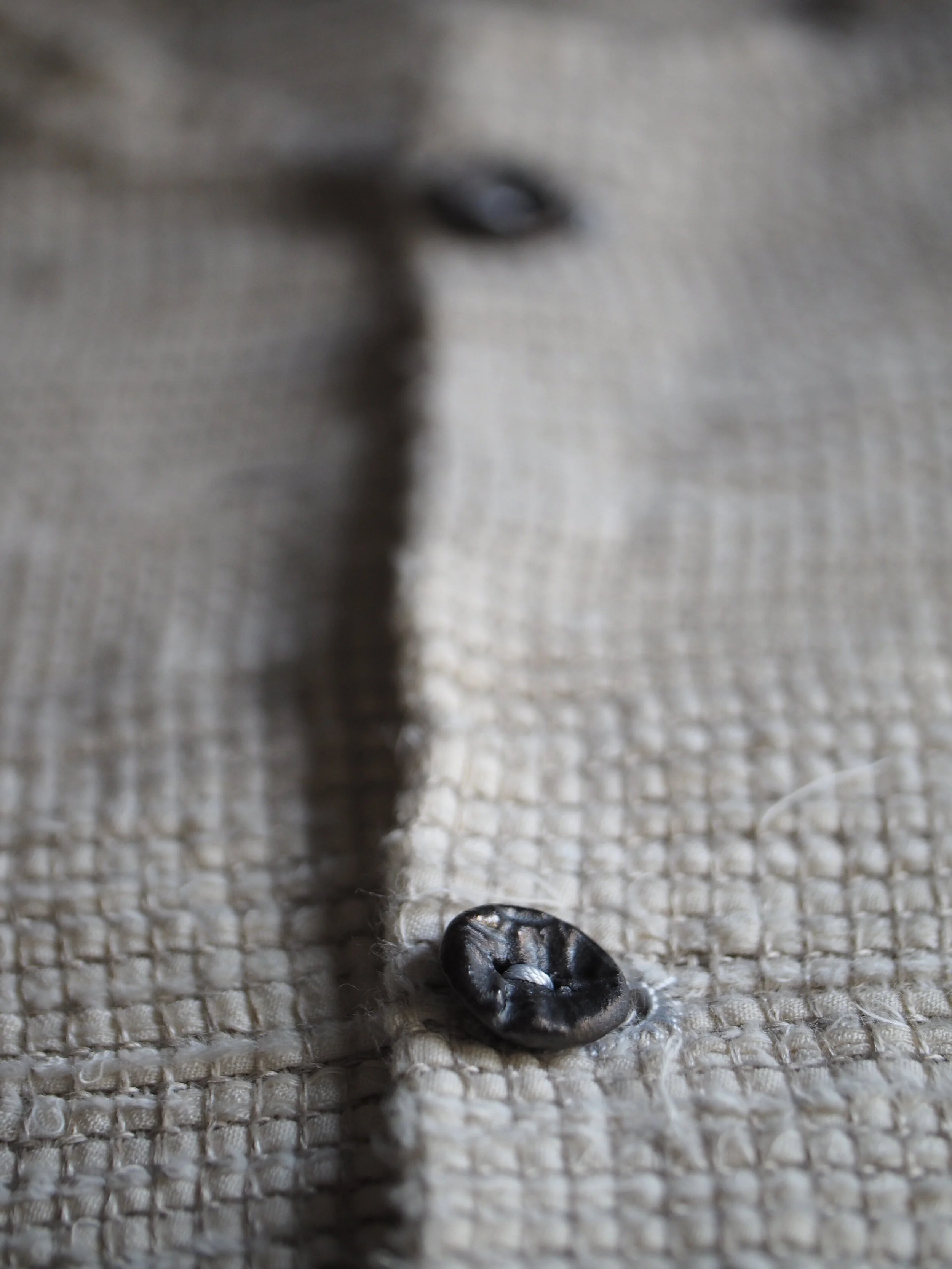 服と靴 出張展について