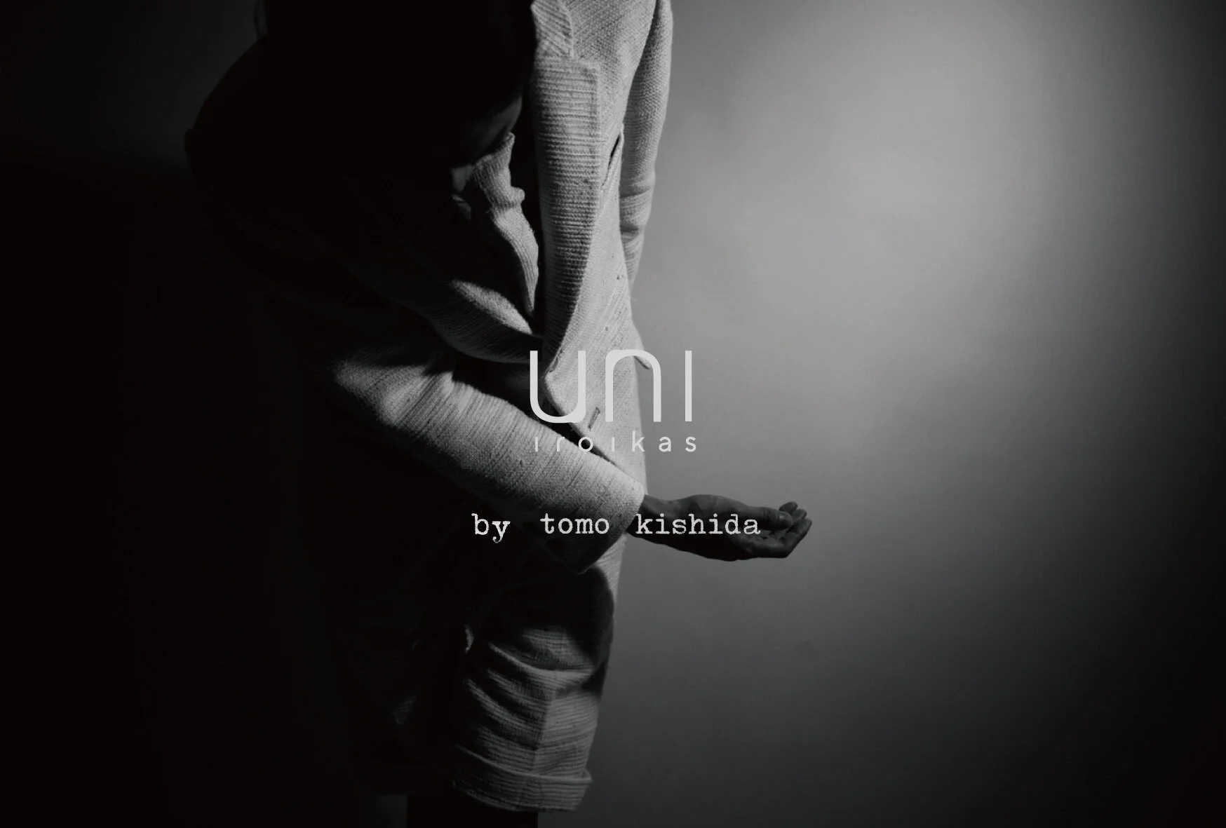 白 -shiro- Spring 2021