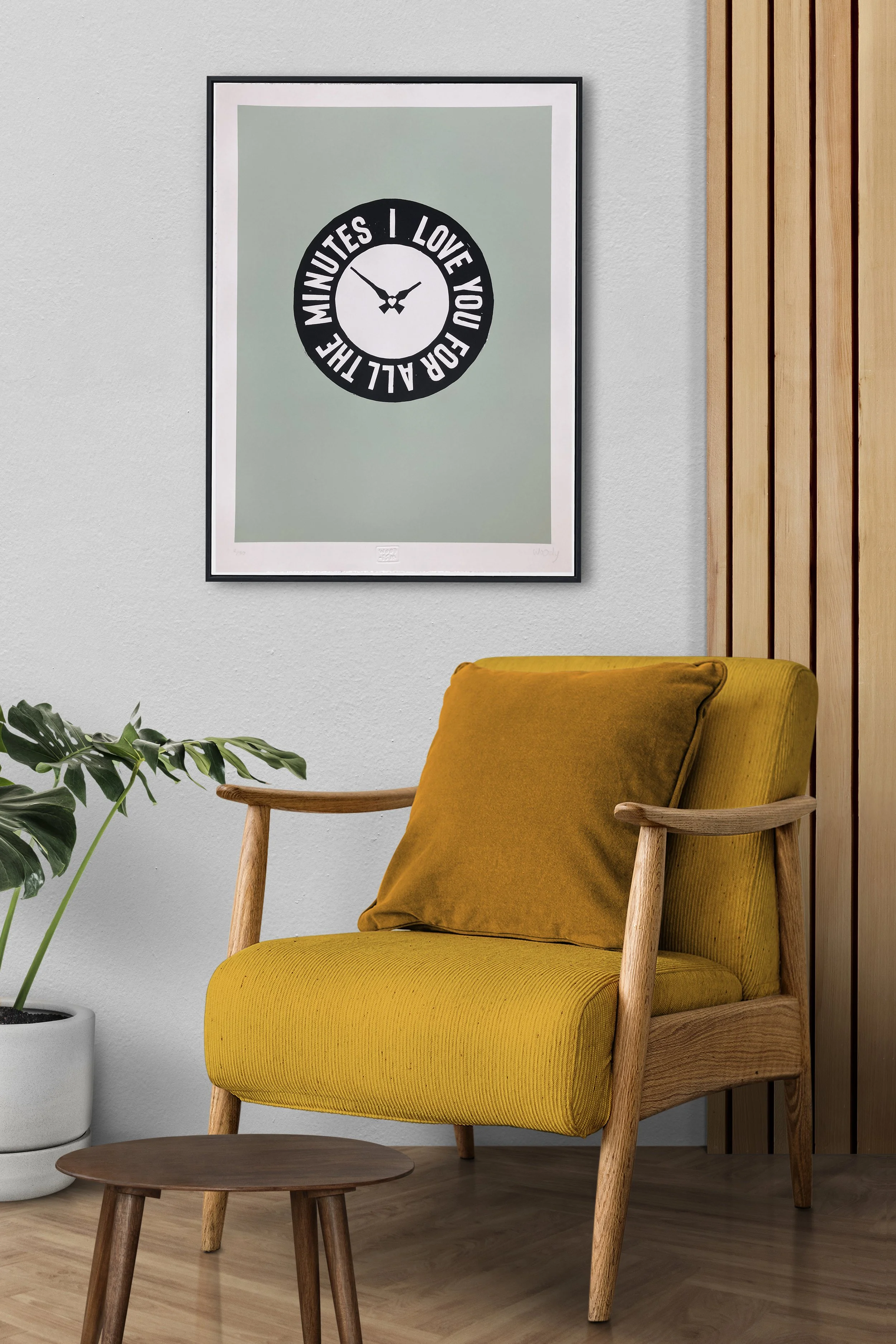 BSG MINUTES YELLOW CHAIR.JPG