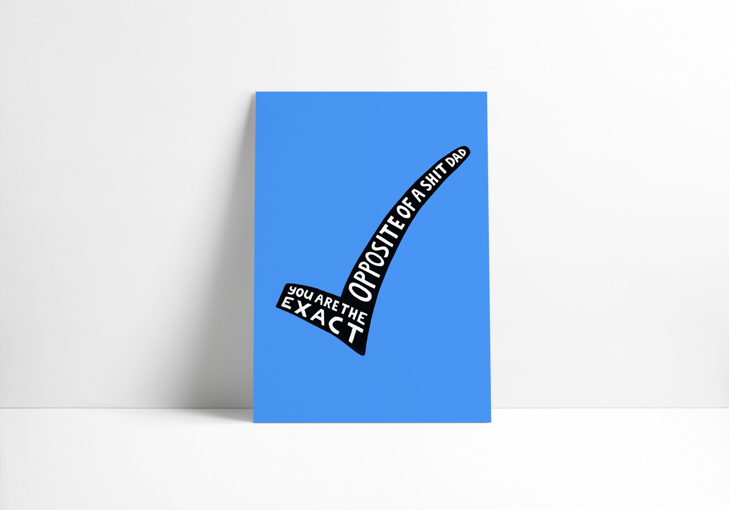 Unframed_Shit Dad_blue.jpg