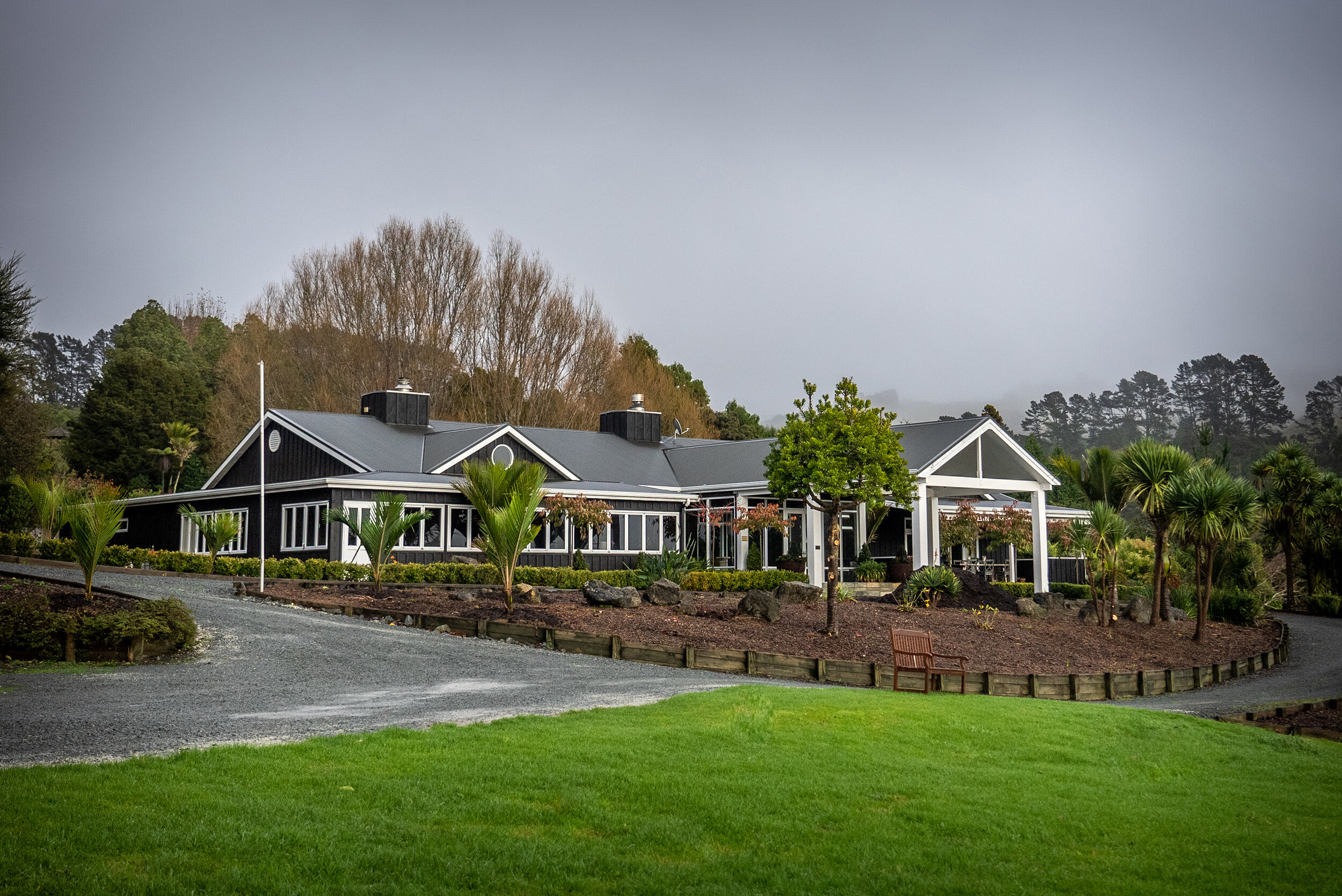 Packages — Woodhouse Mountain Lodge