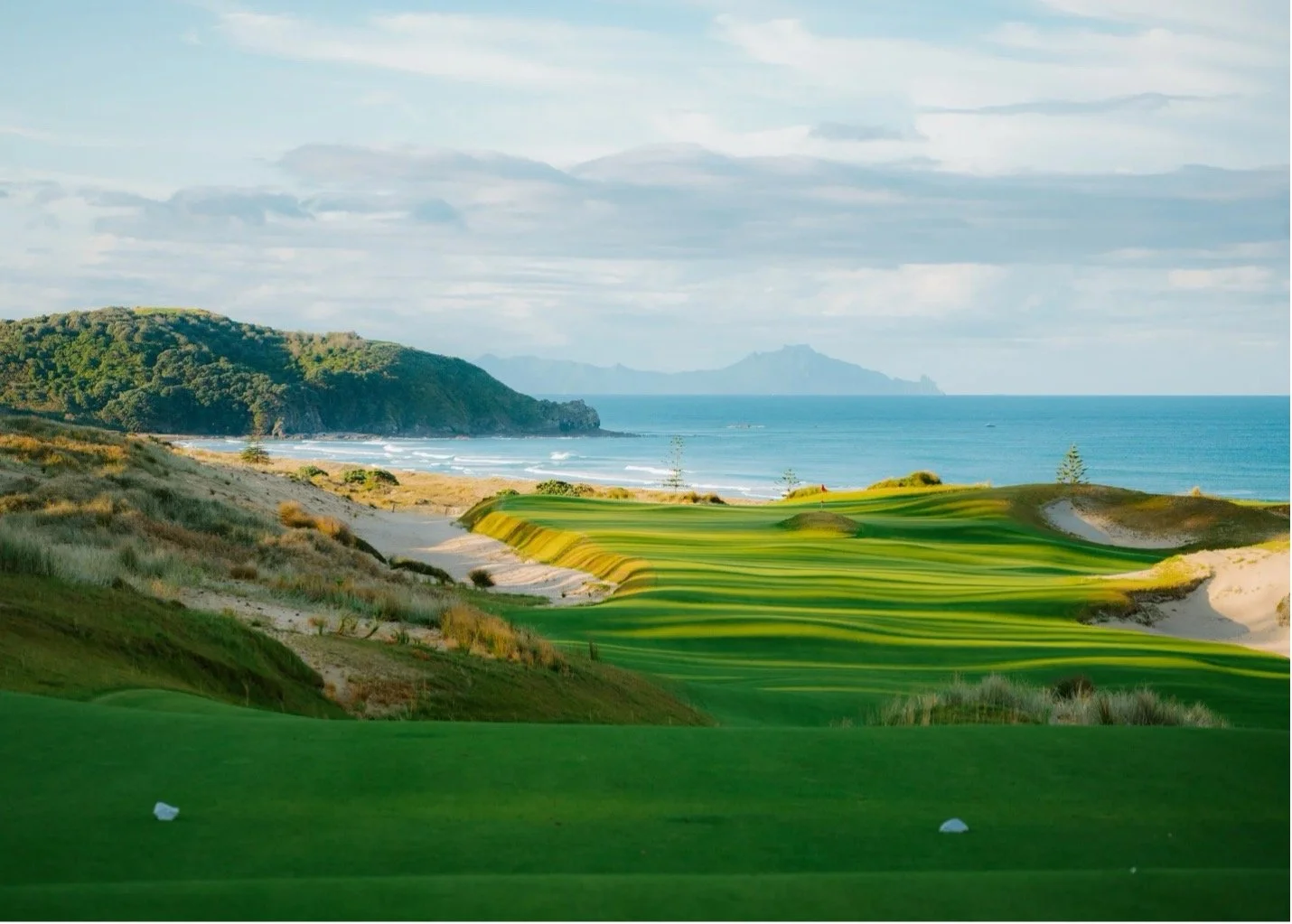 A Golfer's Guide to the Matakana Coast: The Region's Best Courses and Experiences