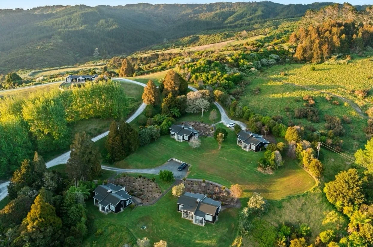 A Spring Reset: A Two-Night Escape from Auckland