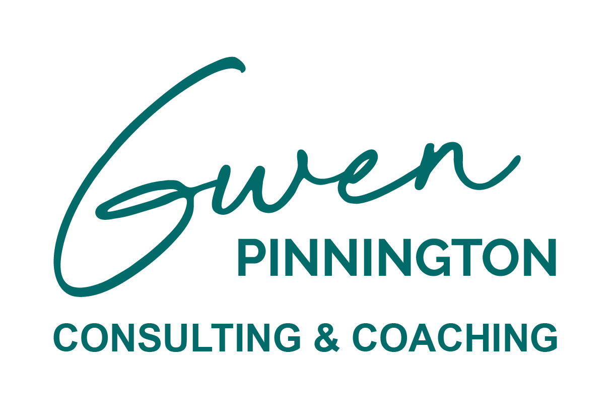 Gwen Pinnington Consulting &amp; Coaching