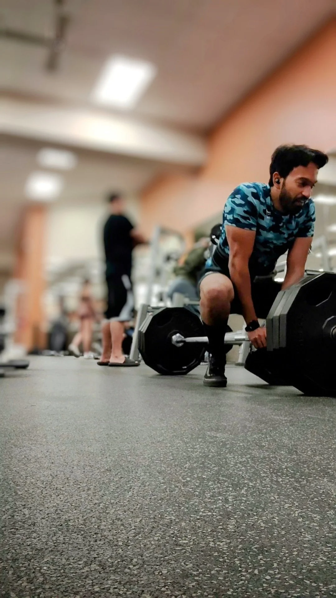 2023 - Fittest Year Yet?