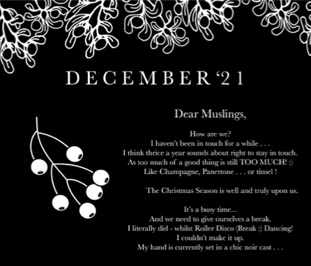 December 21