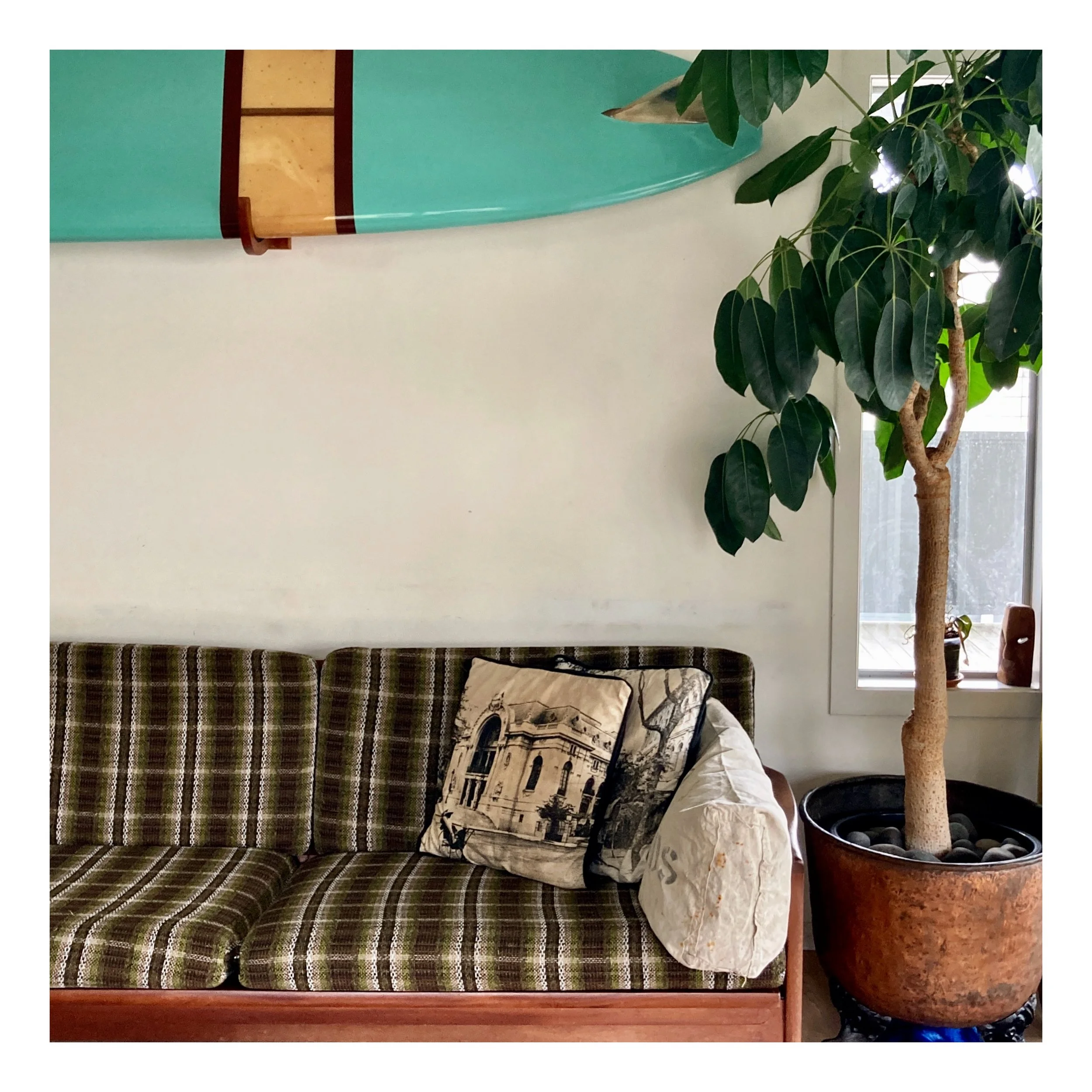  Home interior  