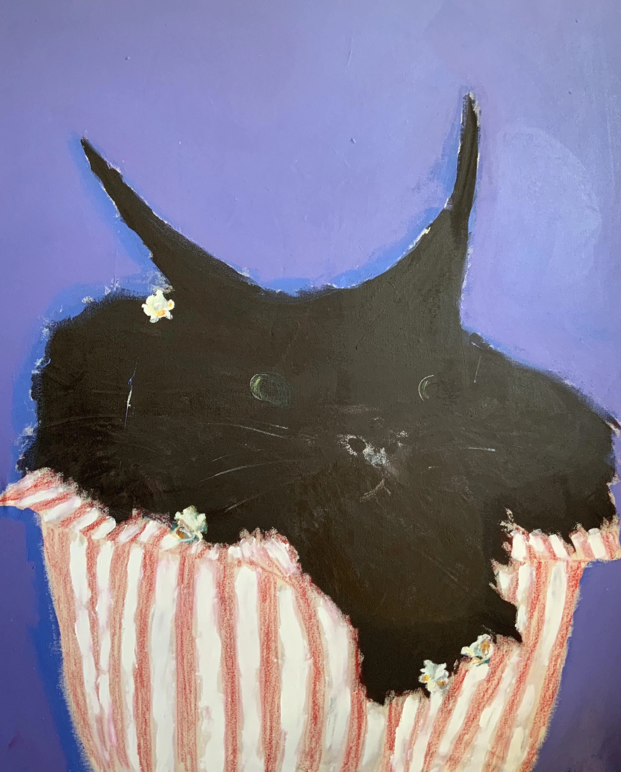 Rebecca Rau — Watershed Studio's