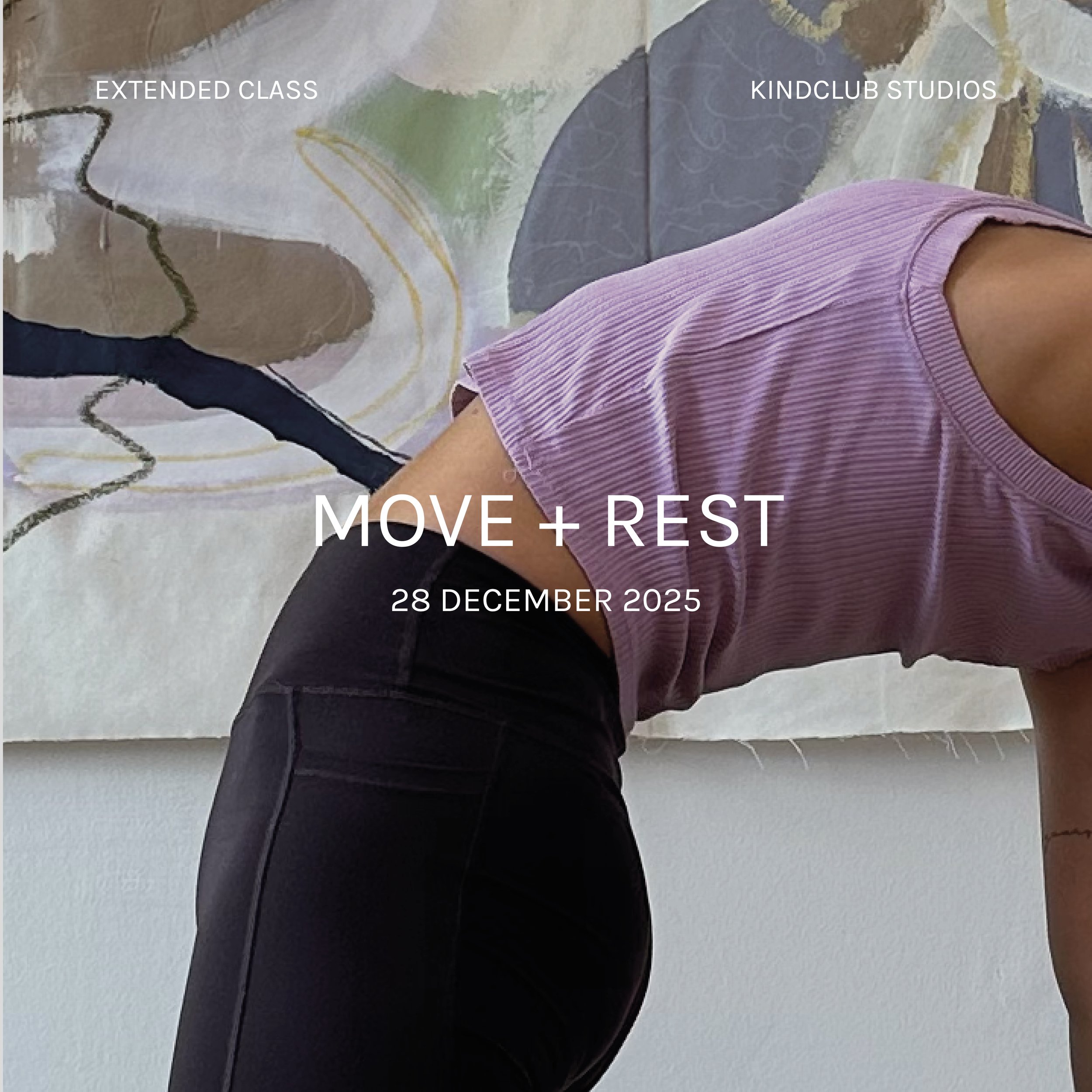 MOVE + REST — 2025 CLOSING (DE)