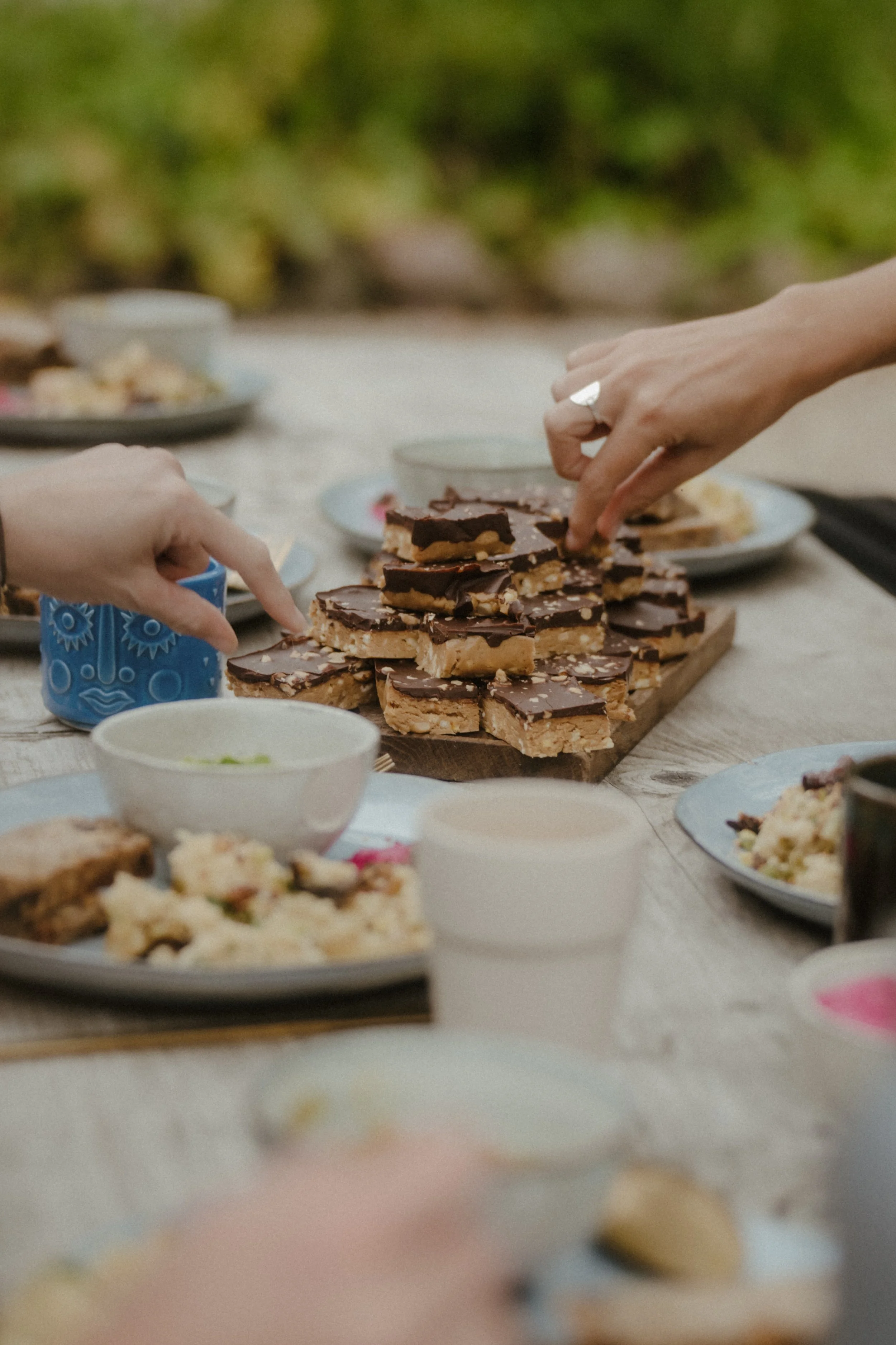 Ayurvedic Lifestyle - Ancient Wisdom for Modern Living