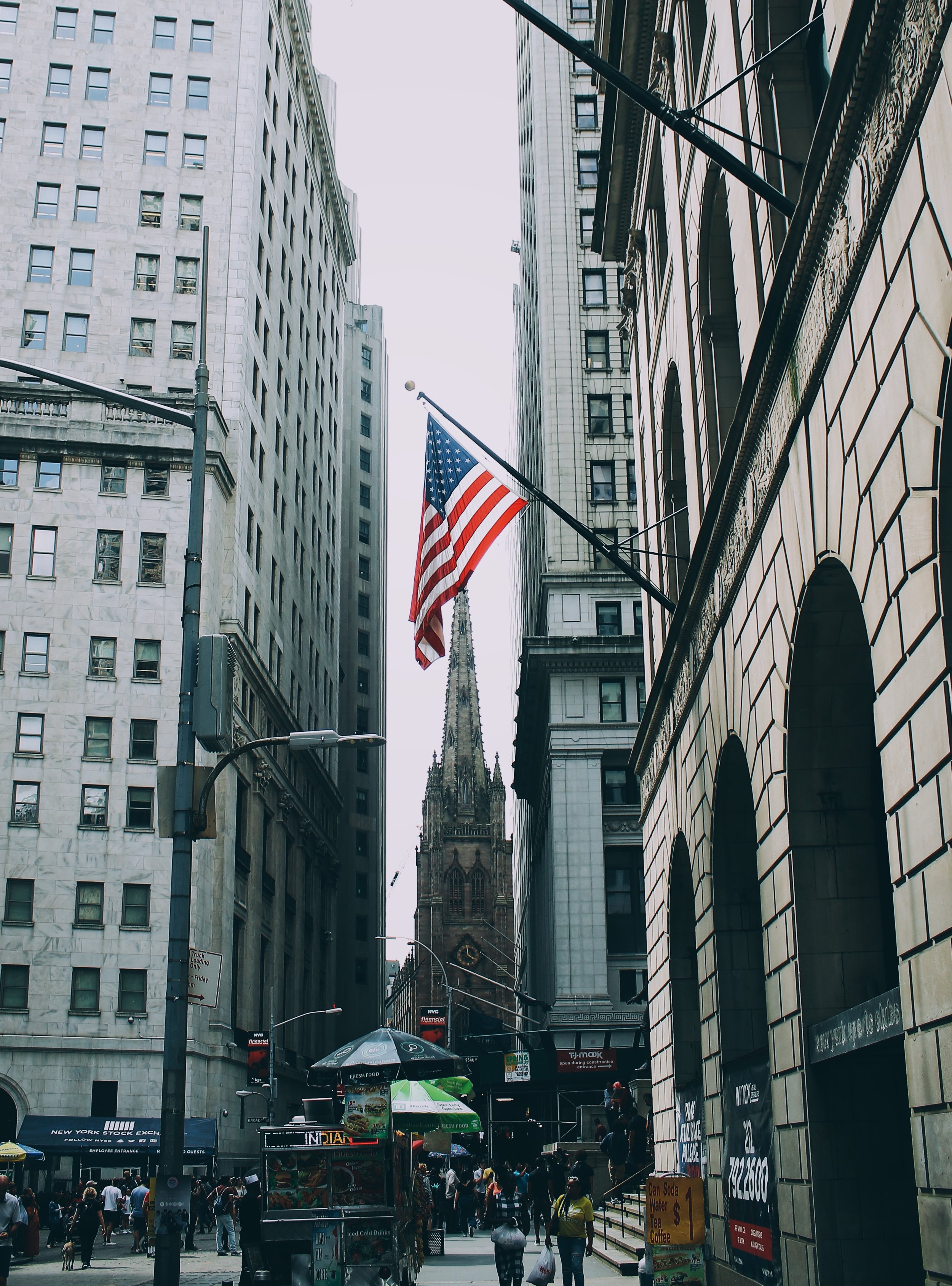 5 Considerations When Looking to Make Placements in The US