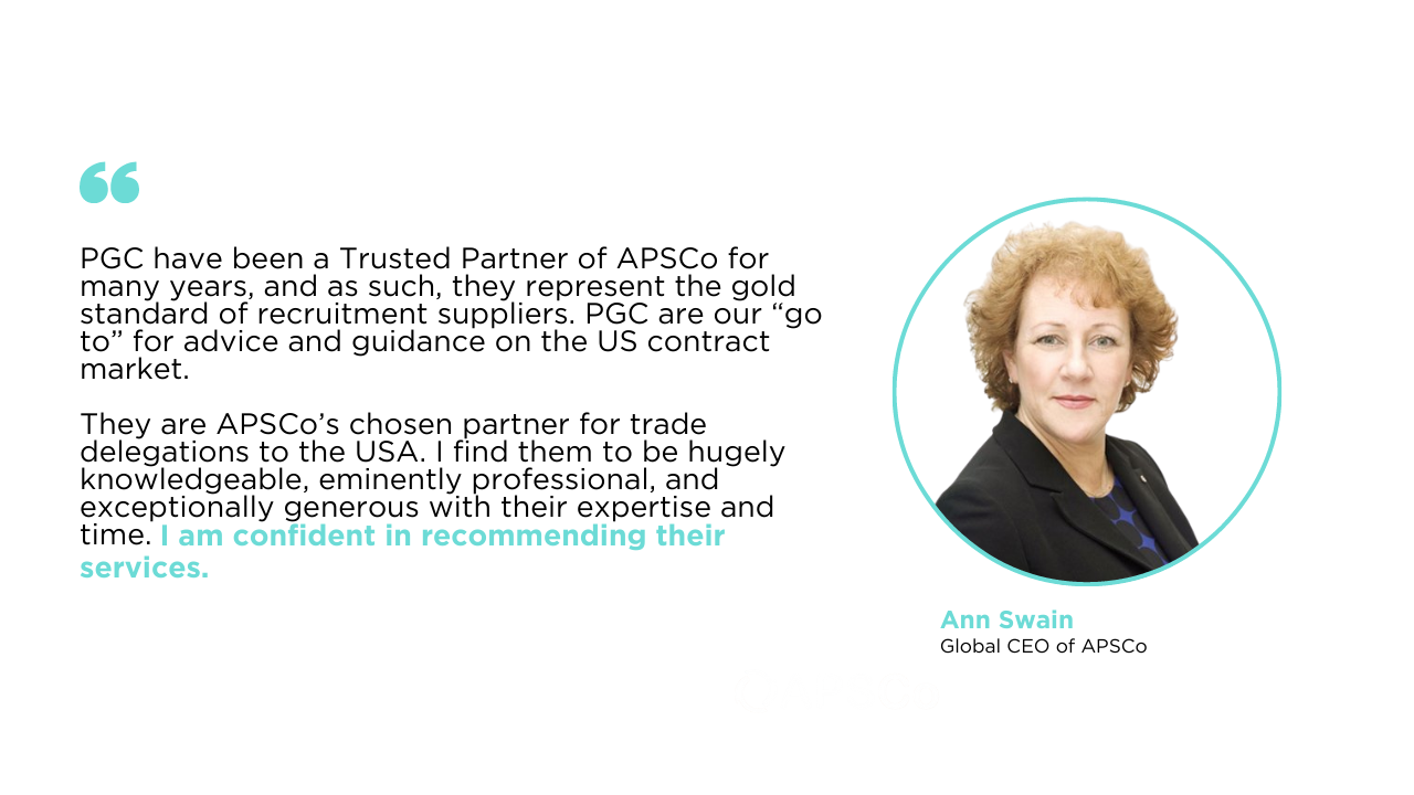 PGC Partnerships — PGC Group | Employer of Record - USA & Canada