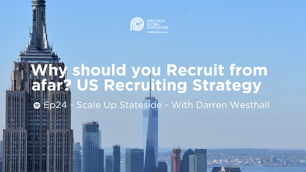 How to Market Your Recruitment Agency to Break Into the US — PGC 