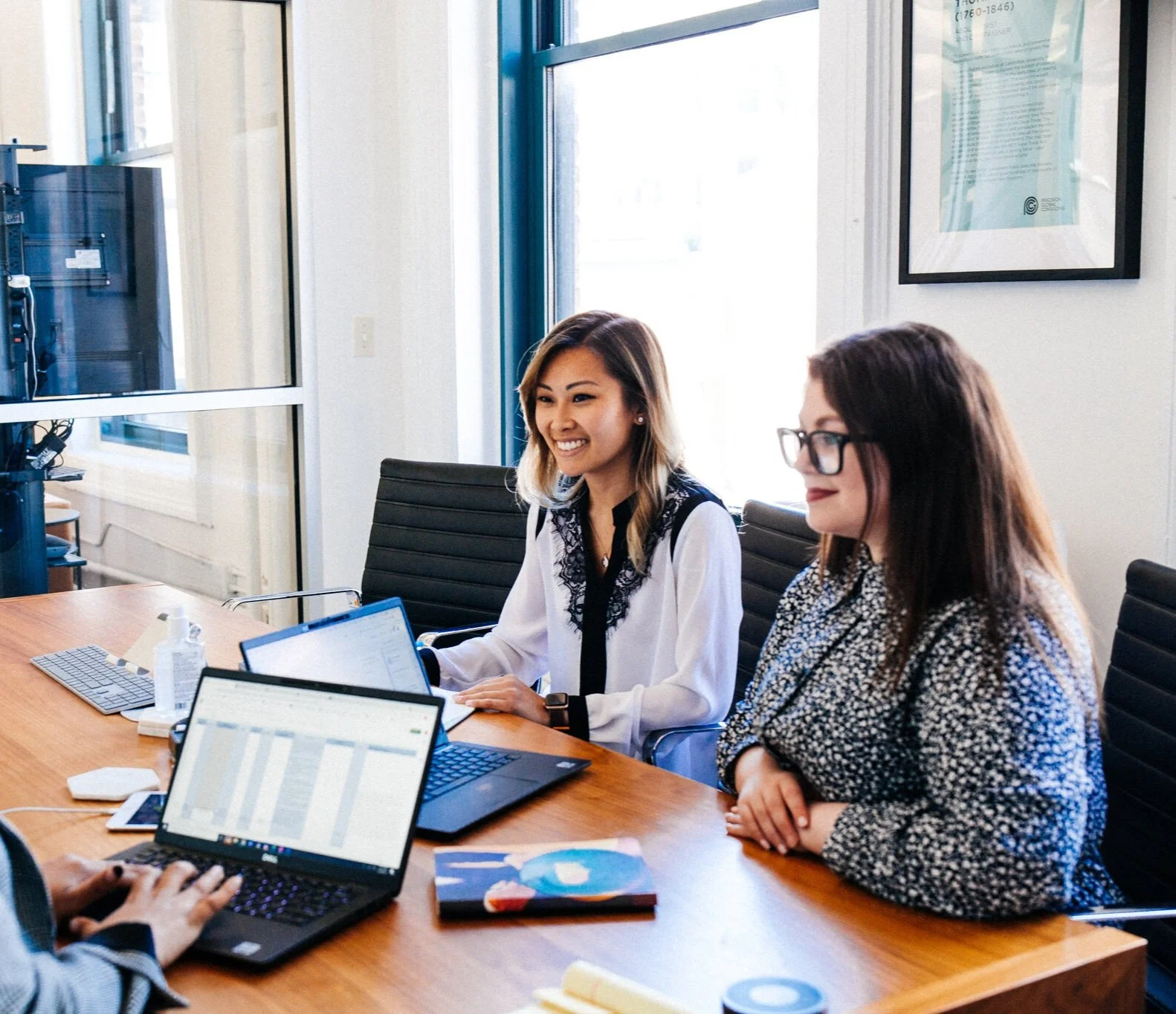 What are Your Risk Factors for Triggering Permanent Establishment?