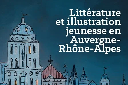 Littérature et illustration jeunesse 2023