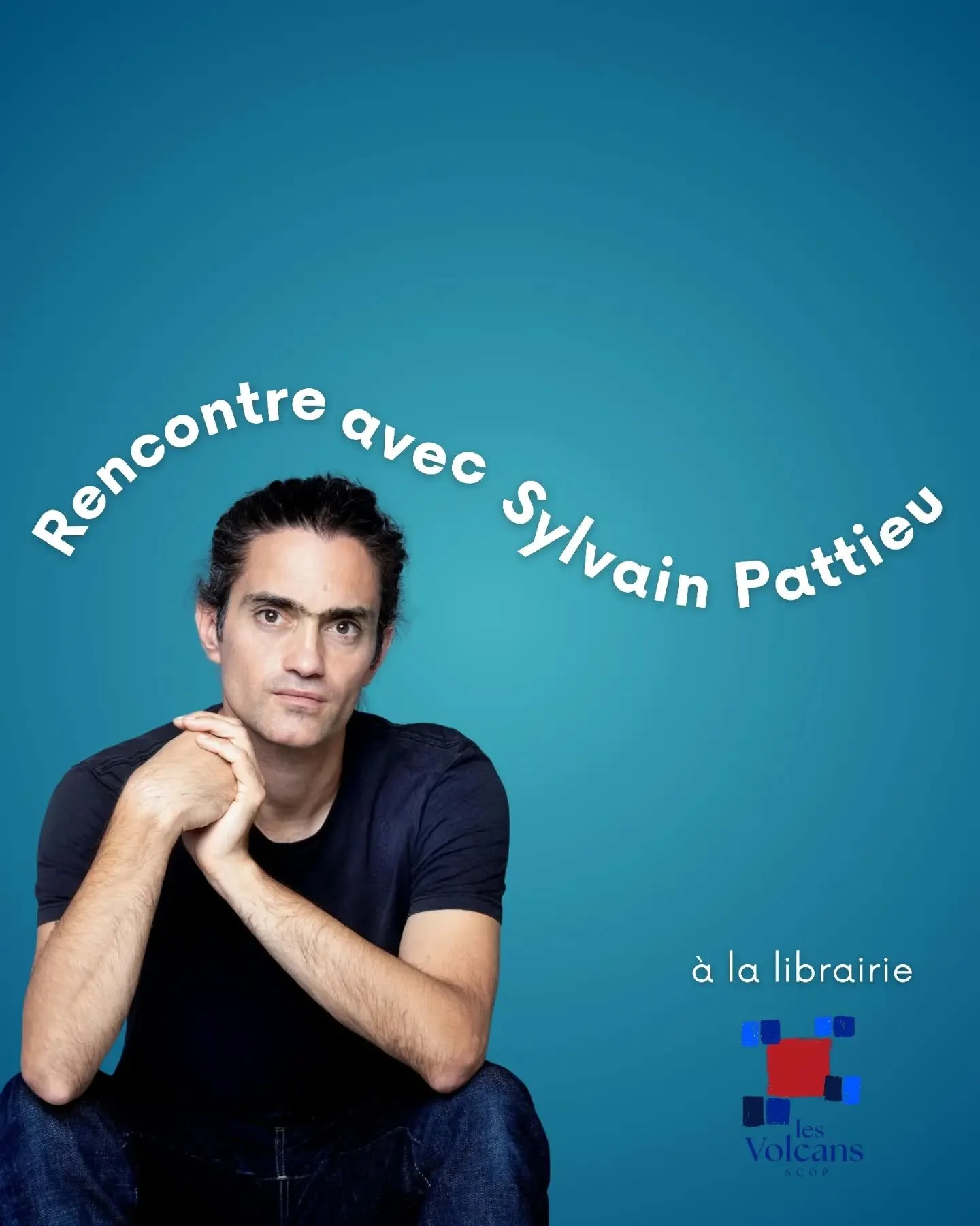 Le jeudi 5 mars &agrave; 17h, Sylvain Pattieu (@sylvainpattieu)&nbsp;pr&eacute;sentera&nbsp;Sir&egrave;ne Rhapsodie&nbsp;(paru dans la collection
R&eacute;cits d'objets) en compagnie de&nbsp;Solveig Zingraff (@solveig_z), charg&eacute;e des productio