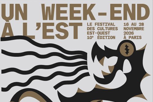 Un Week-end à l'Est