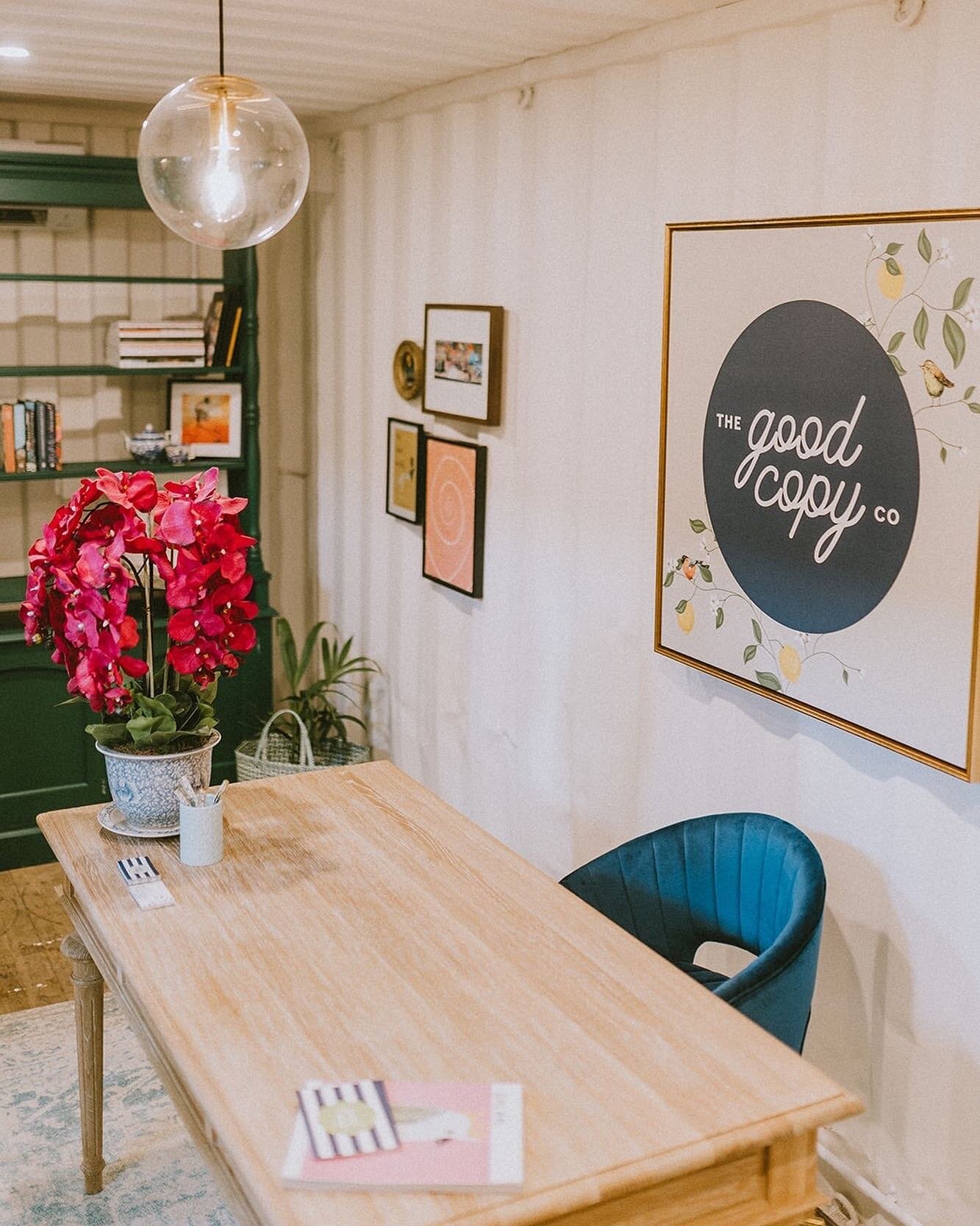 &lsquo;You made me cry.&rsquo;

Maybe this is not the feedback everyone wants to get from their clients, but for me it feels like a win! 

If they&rsquo;re are reading the words I&rsquo;ve written on their behalf and feeling that I&rsquo;ve &lsquo;go
