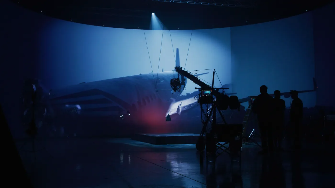 Feature and Indie Films