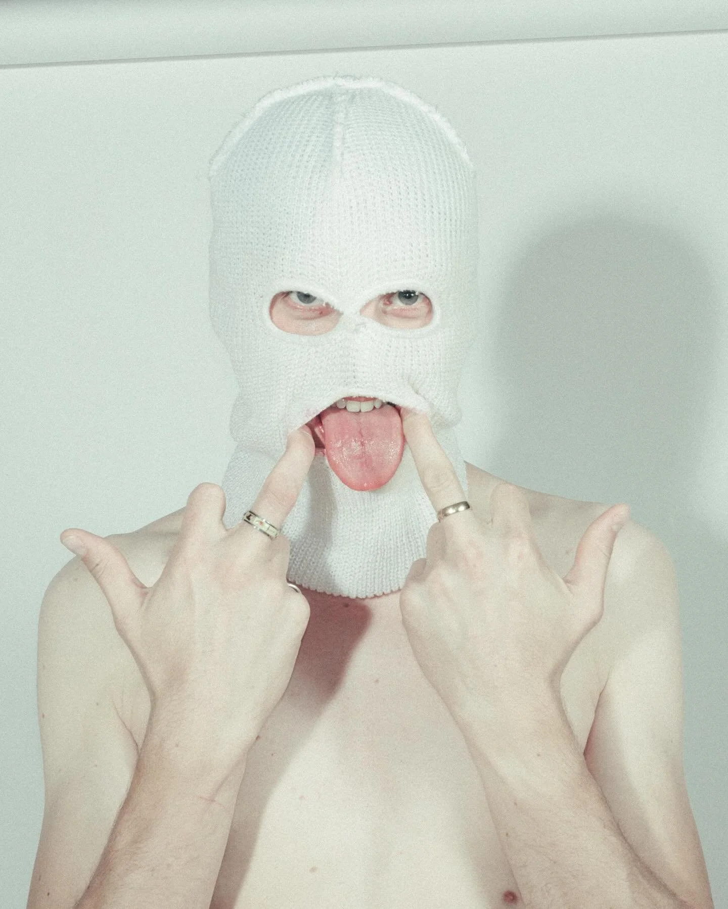 My new passport photo, taken by @restorickphotography and a selection of drawings