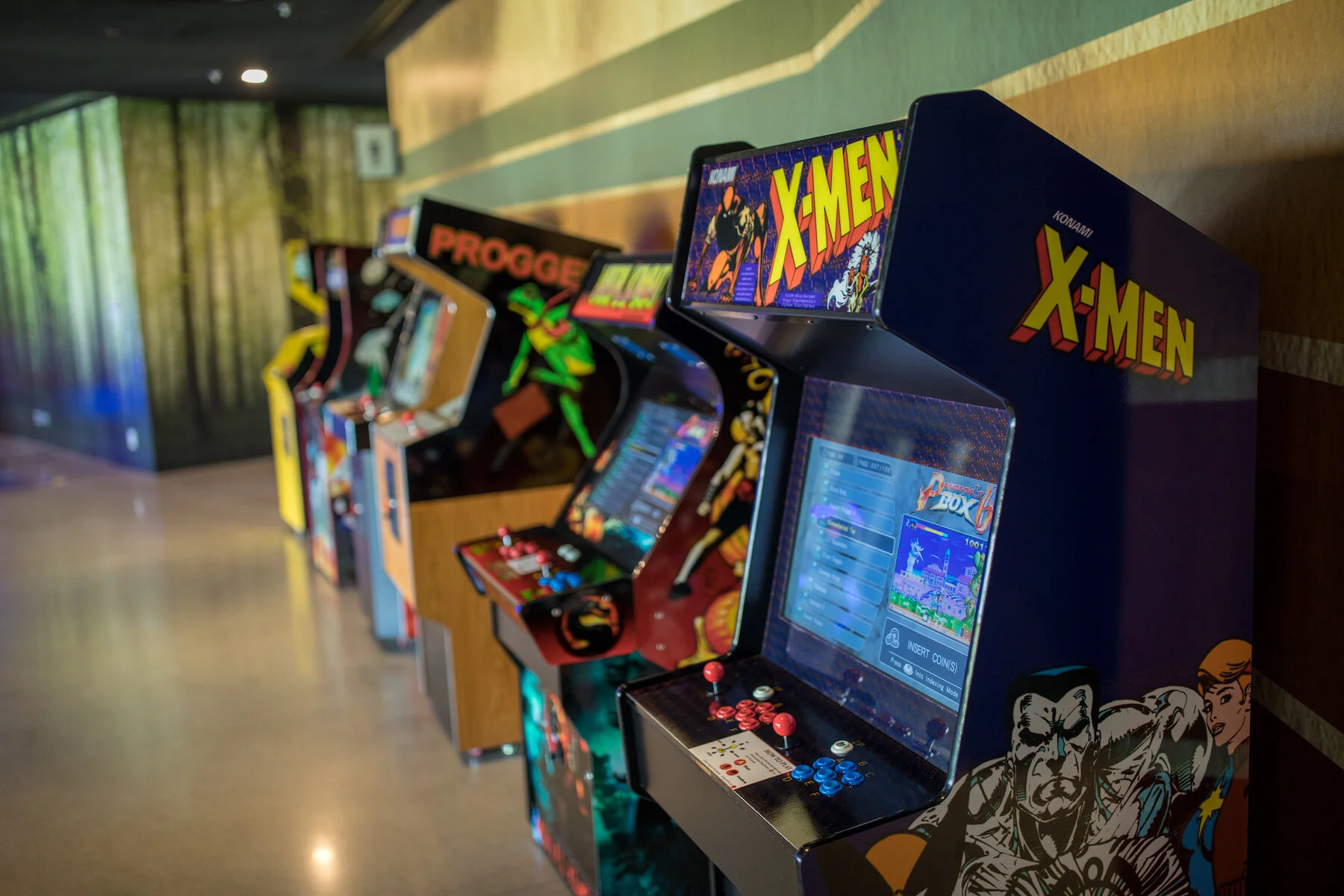 Youth Club — ALMA Resort