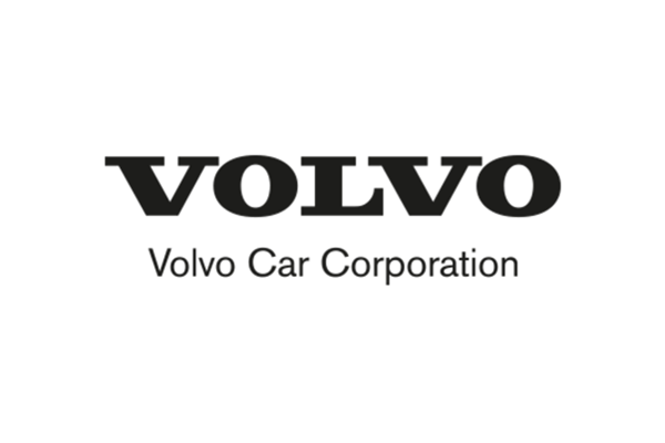 Volvo car corporation