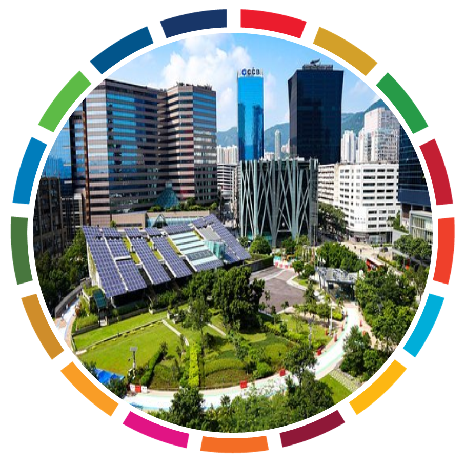 CRESCO AWARD CITTA` SOSTENIBILI