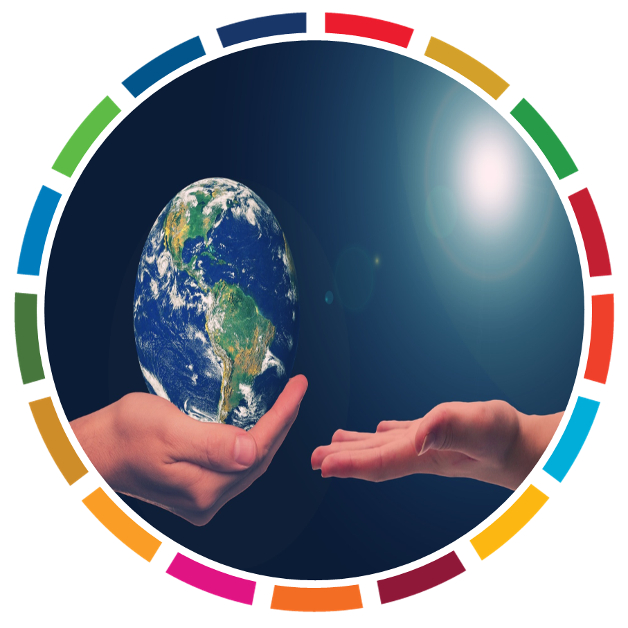 SUSTAINABLE TRANSFORMATION THROUGH COLLABORATION