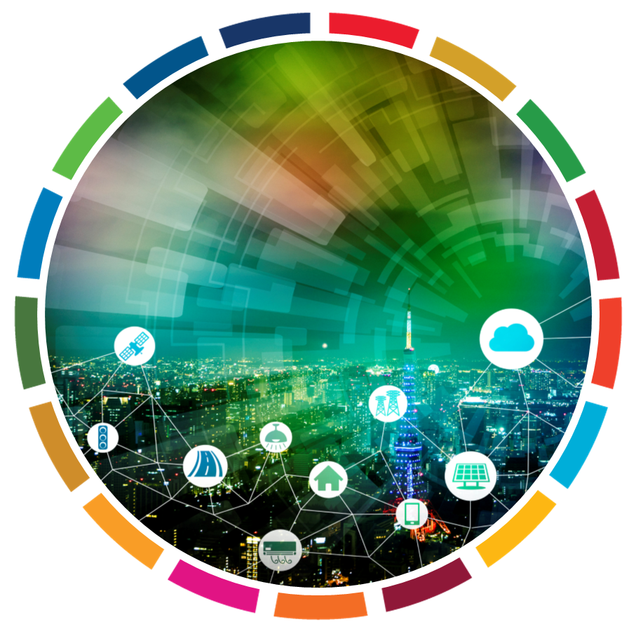 DATA AS THE NEW DIMENSION OF CSR